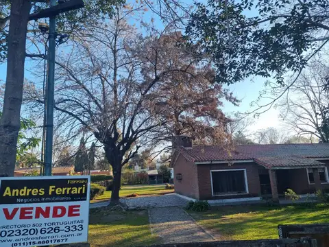 Venta casa tipo quinta