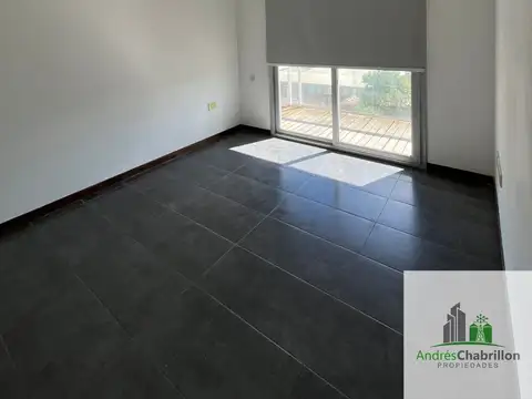 Departamento en alquiler de 1 dormitorio en Concordia