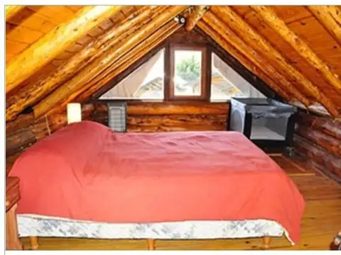 Hotel en Venta en Trevelin, USD 450.000