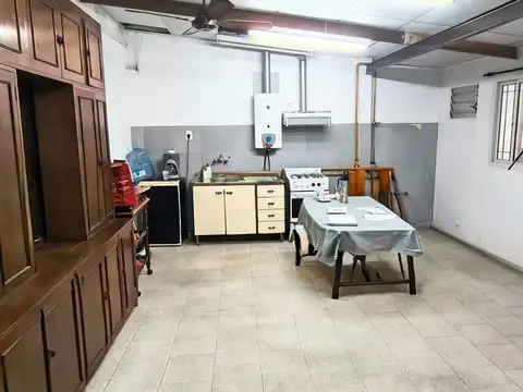 Local en Venta en Azcuenaga, USD 110.000