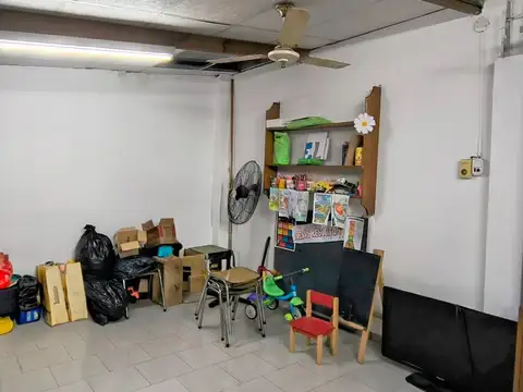Local en Venta 50 años