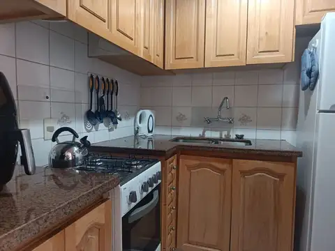 Departamento en Alquiler de 1 dormitorio