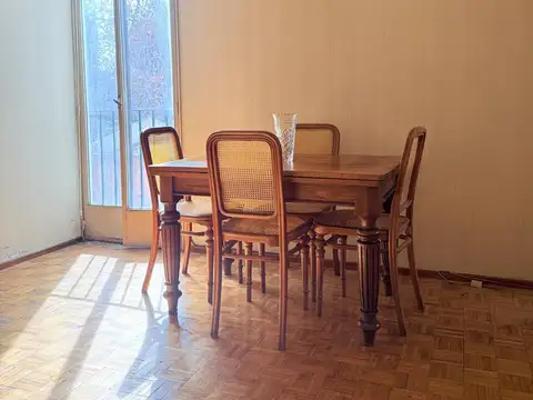 Venta Departamento 2 amb en Colegiales