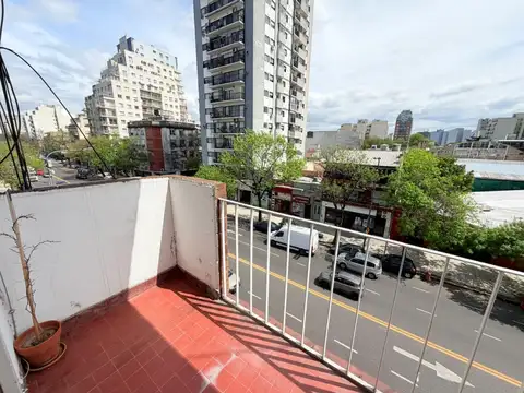 Avenida Córdoba 6500, Piso 3