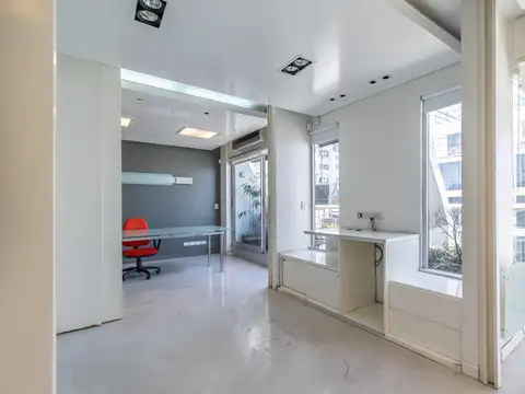 Marcelo Torcuato De Alvear 1300