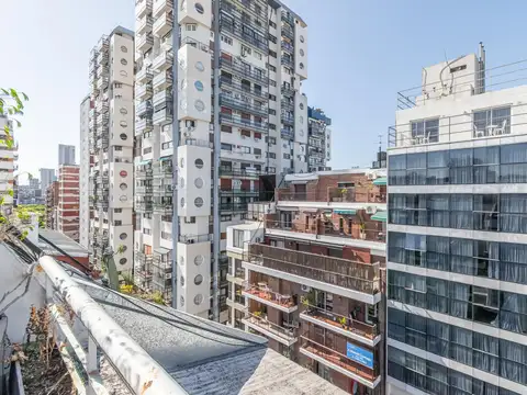 Oficina en Venta en Recoleta, USD 115.000