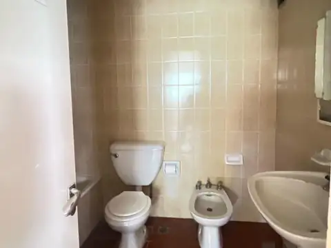 Departamento en venta en el centro de Zarate