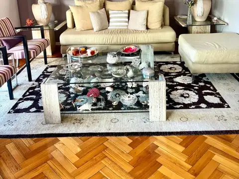 Departamento en Venta en Belgrano, USD 430.000