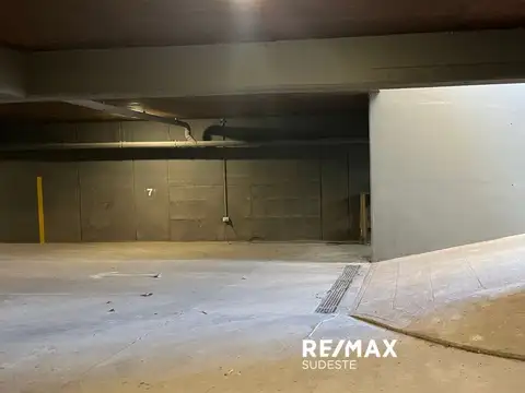 Departamento en Venta con 2 cocheras