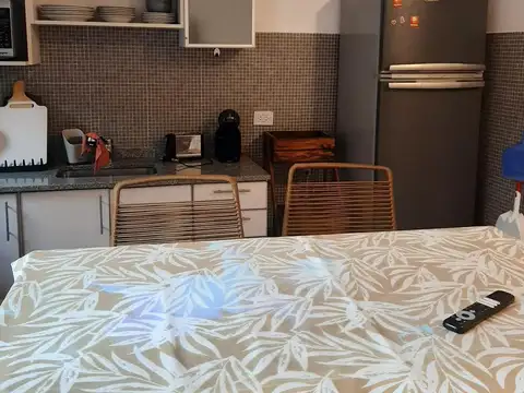 Departamento en Alquiler 15 años