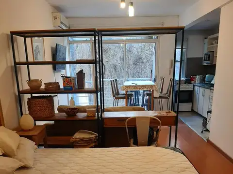 Departamento en Alquiler en Las Cañitas, $ 850.000