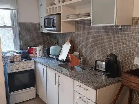 Departamento en Alquiler al Este