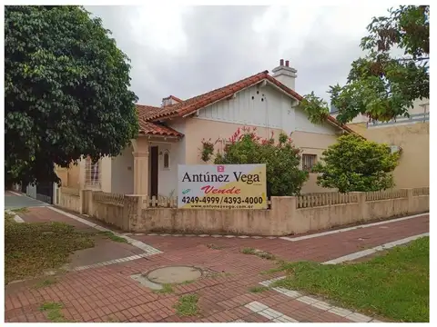 Casa en  Venta Remedios de Escalada