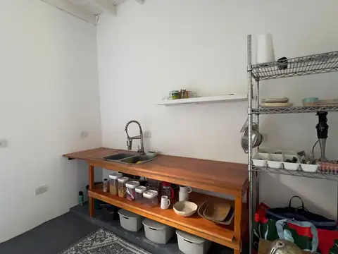 Casa en Alquiler 16 años