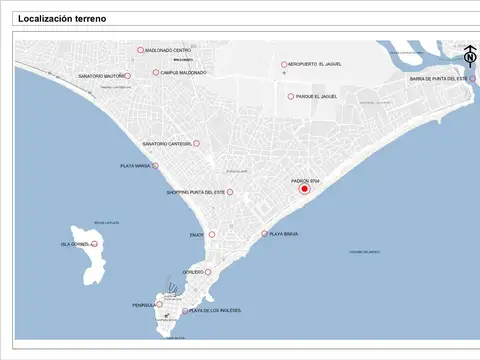 Punta del Este