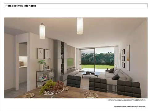 Departamento en Venta en Punta del Este, USD 290.000