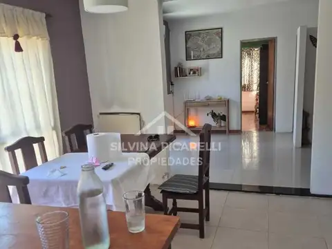 VENTA CASA EN BENAVIDEZ, BARRIO ABIERTO SAN PATRICIO 100