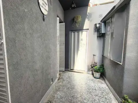 Depto Tipo Casa en Venta de 1 dormitorio