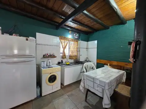 Casa en Venta en Pilar, USD 85.000