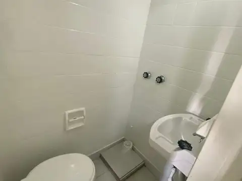Departamento en Venta en Chacarita, USD 154.000