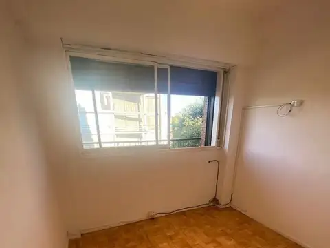 DEPTO 3 AMB CON DEPENDENCIA 2 BAÑOS VISTA PARQUE LOS ANDES