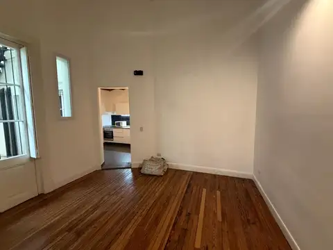 Departamento en Alquiler Temporal de 2 ambientes