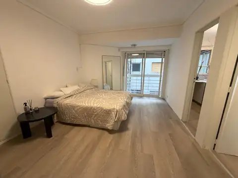 Departamento monoambiente en venta, ideal para inversion 