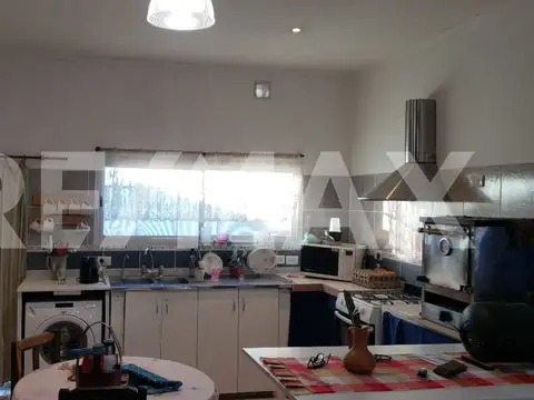 CASA EN VENTA 2 DORMITORIOS APTA CREDITO