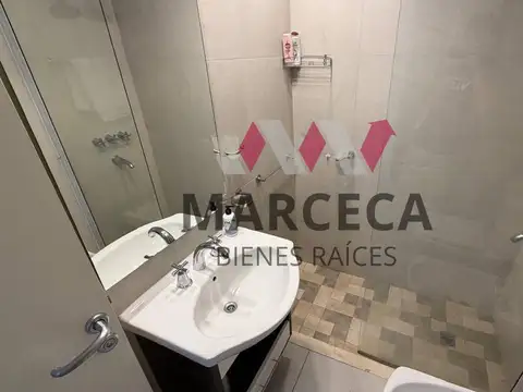 Departamento en Alquiler Temporal de Monoambiente