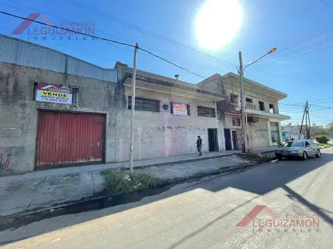 (LEG- 1354) USHUAIA al 100 - GALPON 10 X 23