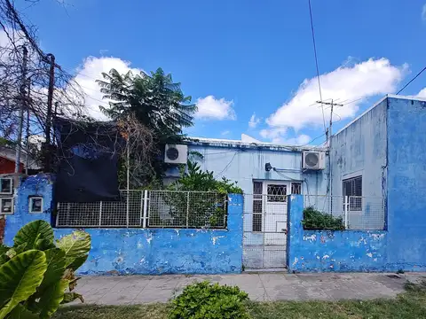 Casa 3 ambientes con 3 baños
