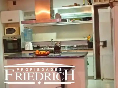 Casa en Venta 12 años