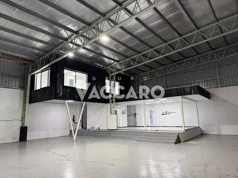 Galpon en Alquiler en Castelar, USD 4.300