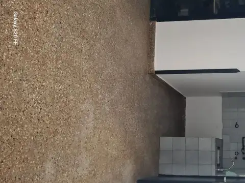 Depto Tipo Casa en Venta de 1 dormitorio