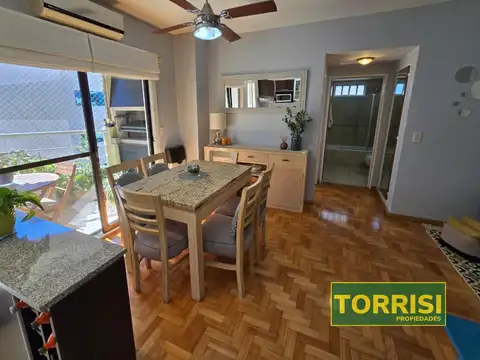Departamento en Venta en Caballito, USD 132.000