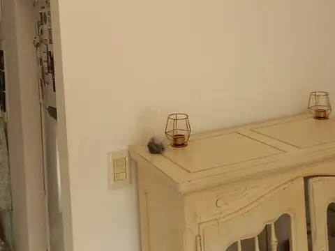 Departamento 3 ambientes con 3 baños