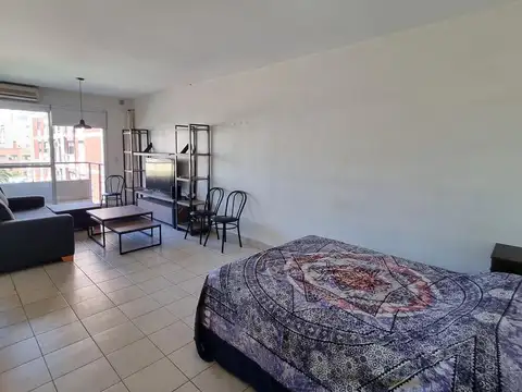 Alquiler Temporario mensual en Buenos Aires