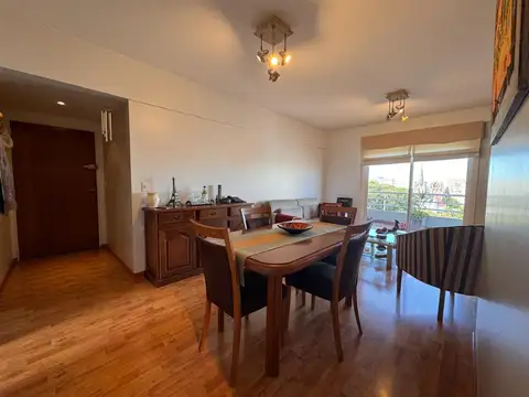 Chivilcoy 322 , Piso 8