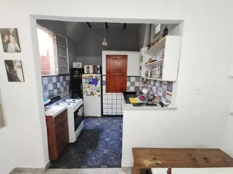 Casa en Venta en Parque Chacabuco, USD 284.900