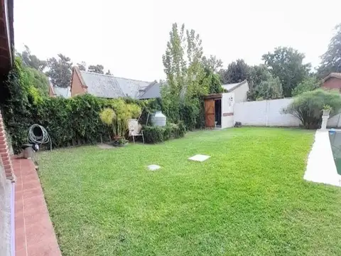 Casa en Venta de 3 dormitorios