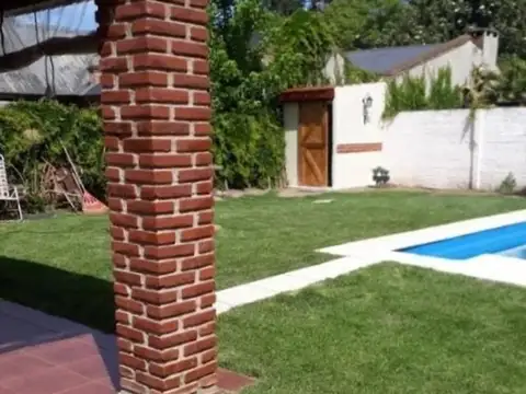 Casa en Venta en Tortuguitas, USD 170.000