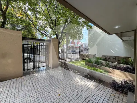 Departamento en Alquiler de 3 ambientes