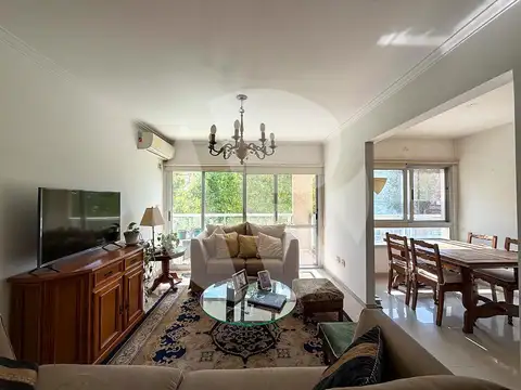 Departamento en Alquiler Apto profesional