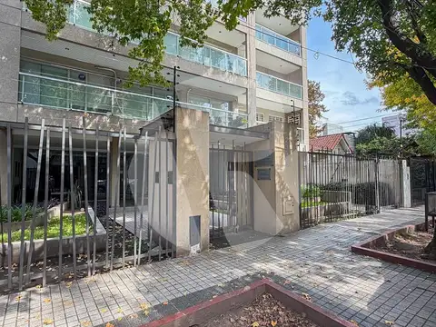 Departamento en Alquiler de 2 dormitorios