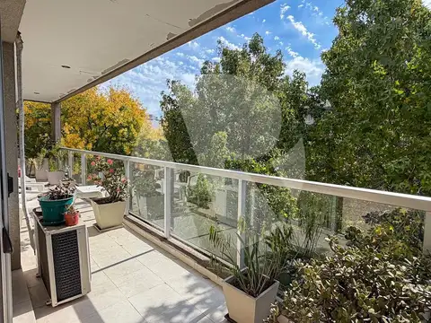 Alquiler Departamento en Castelar Sur