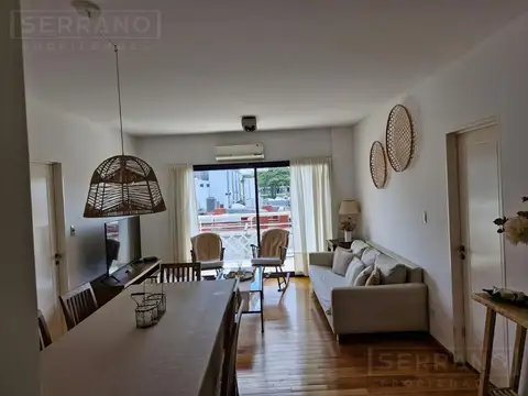 Departamento en Alquiler de 2 dormitorios
