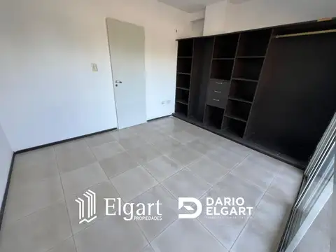 Departamento en Alquiler 15 años