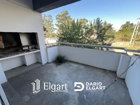 Departamento en Alquiler de 2 ambientes