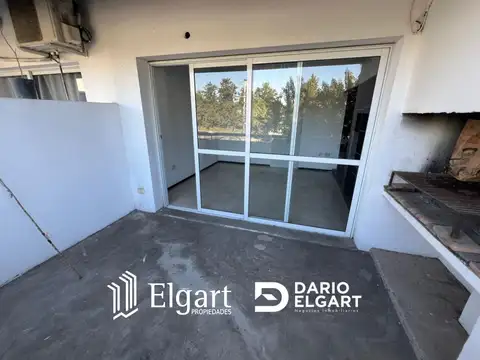 Departamento en Alquiler de 1 dormitorio