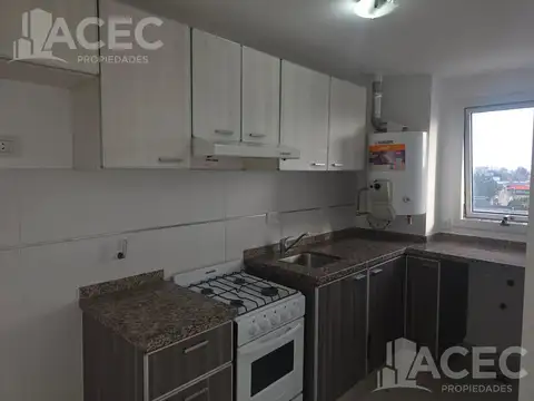 Urquiza 4300 - Piso 1º Dpto C